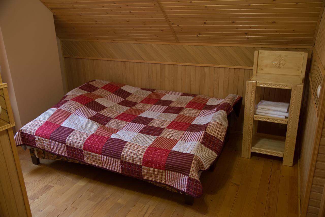 Hotel Happy Jaremcze Zewnętrze zdjęcie