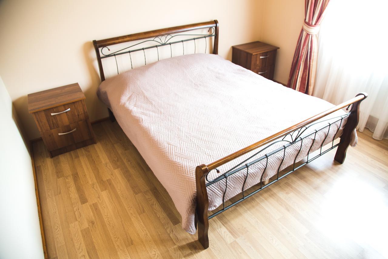 Hotel Happy Jaremcze Zewnętrze zdjęcie