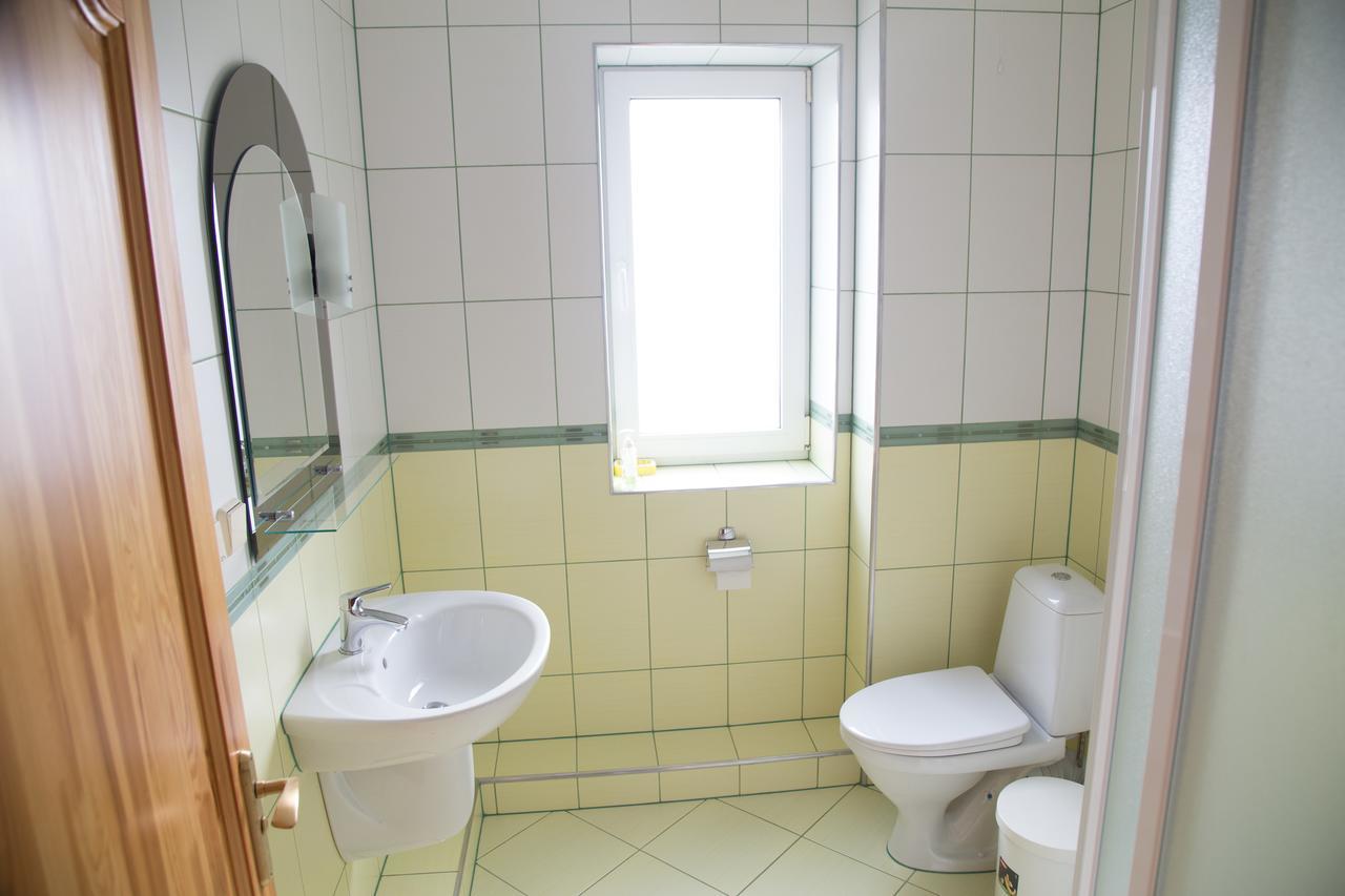 Hotel Happy Jaremcze Zewnętrze zdjęcie