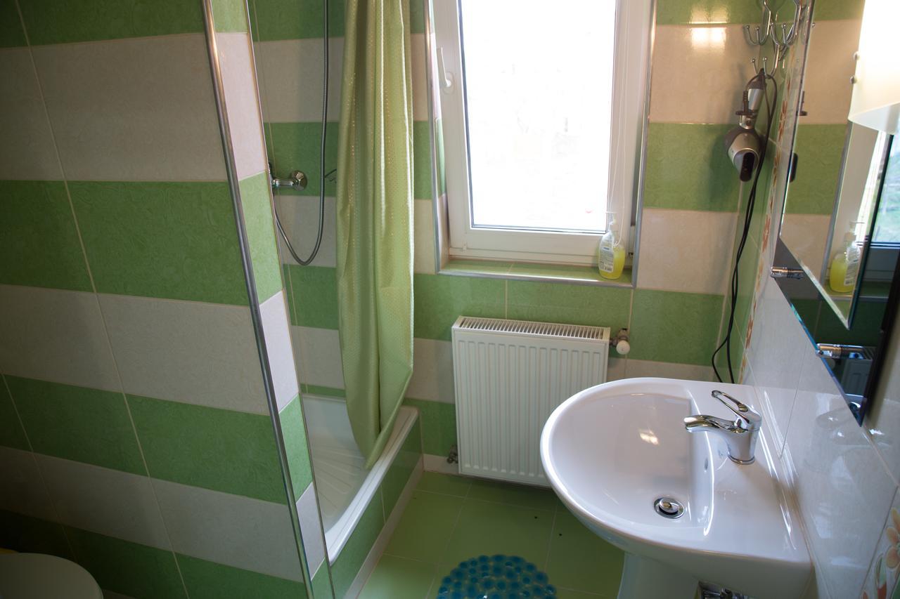 Hotel Happy Jaremcze Zewnętrze zdjęcie