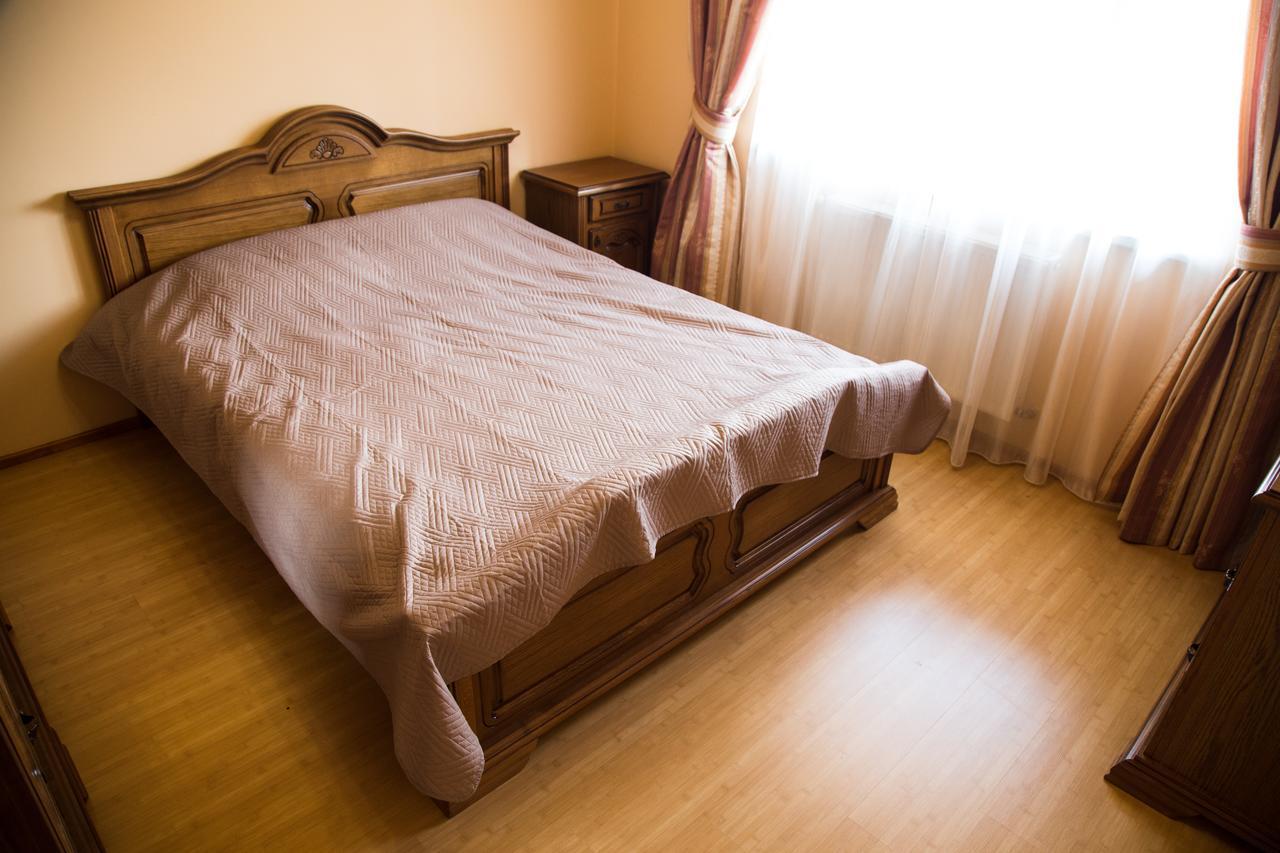 Hotel Happy Jaremcze Zewnętrze zdjęcie