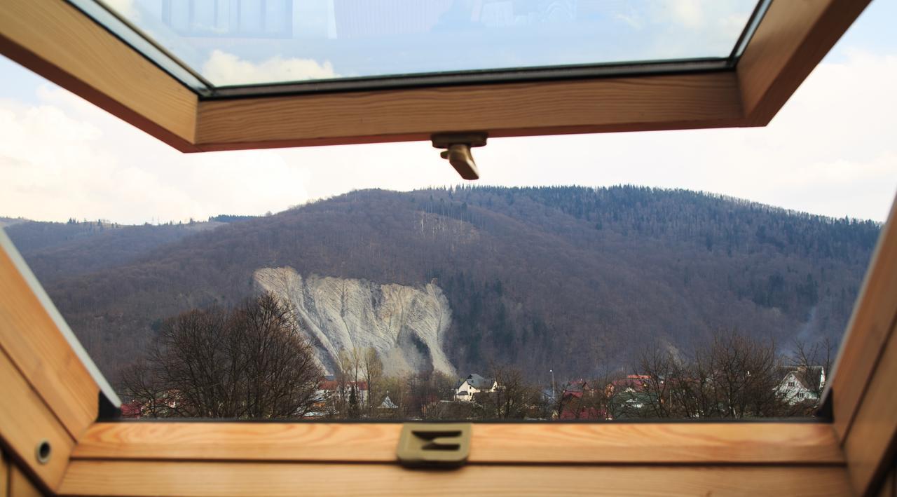 Hotel Happy Jaremcze Zewnętrze zdjęcie
