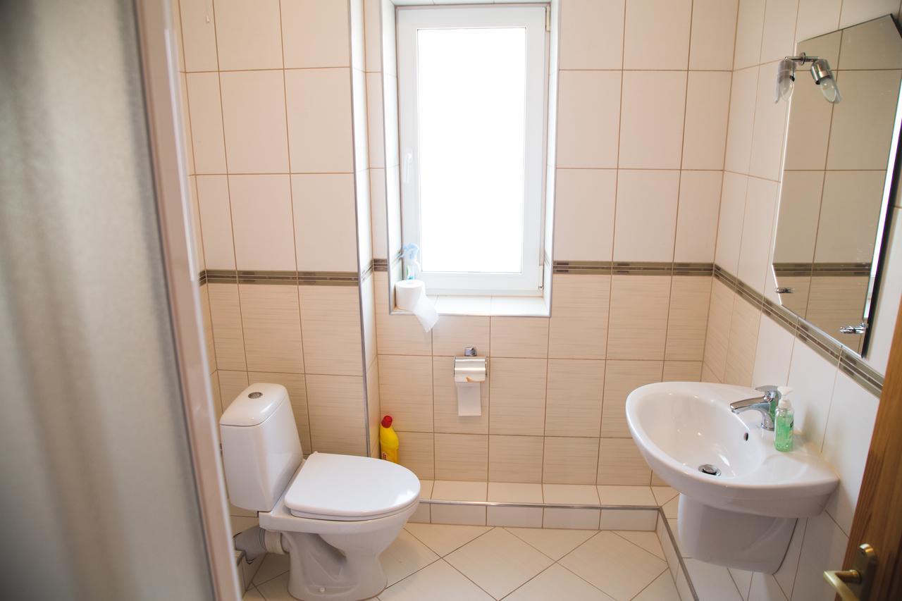 Hotel Happy Jaremcze Zewnętrze zdjęcie