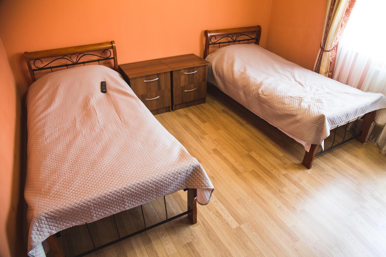 Hotel Happy Jaremcze Zewnętrze zdjęcie