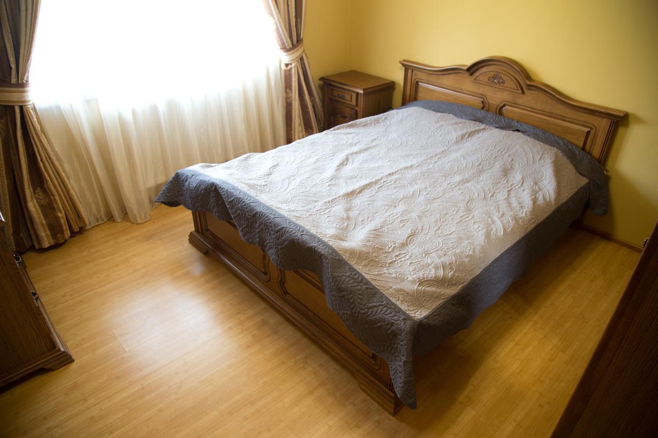 Hotel Happy Jaremcze Zewnętrze zdjęcie